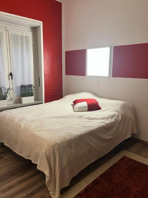 Casa Spallanzani - Pochi Minuti Da Inalpi Arena, Mauziano, Molinette Turin Luaran gambar