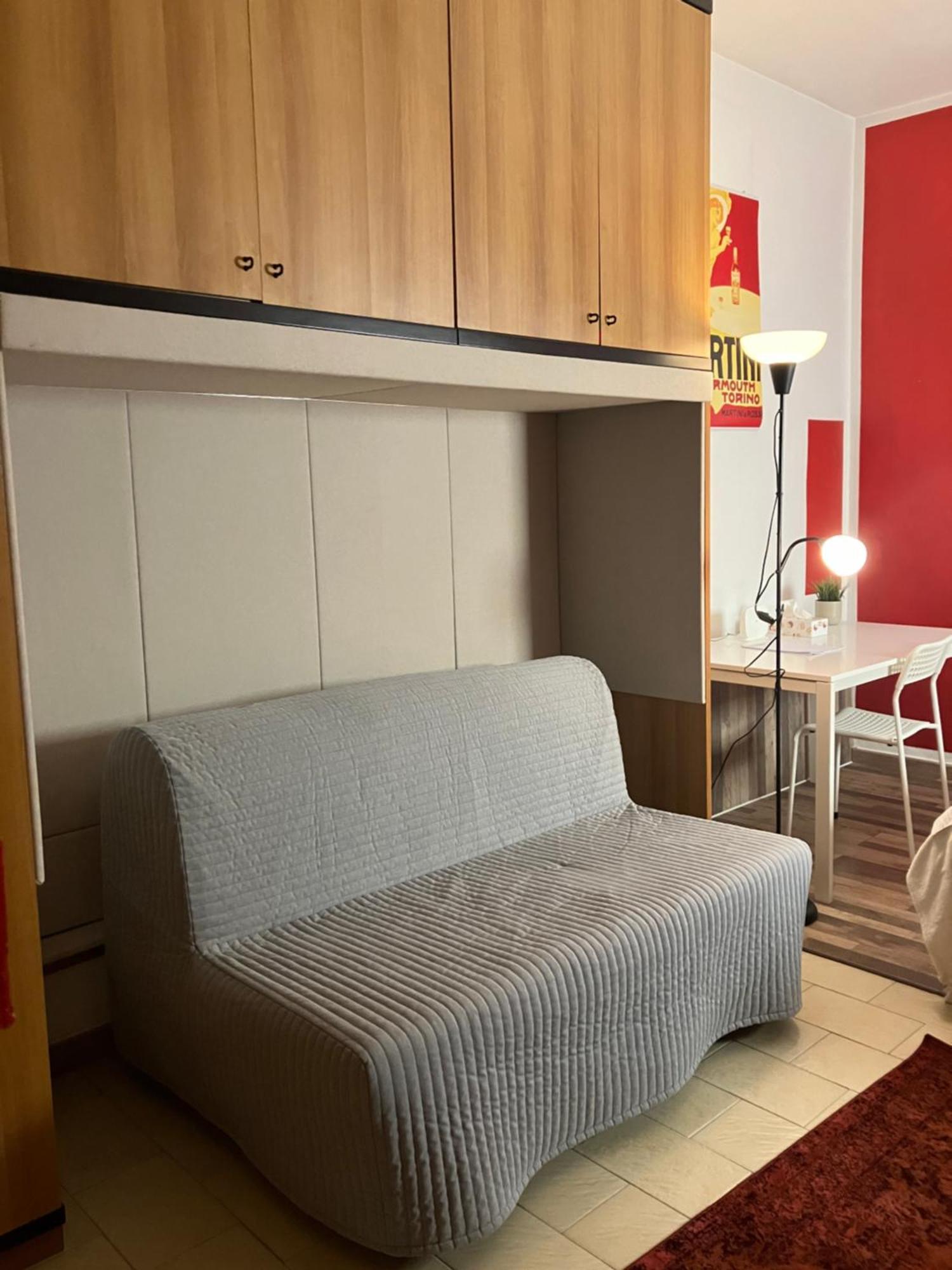 Casa Spallanzani - Pochi Minuti Da Inalpi Arena, Mauziano, Molinette Turin Luaran gambar