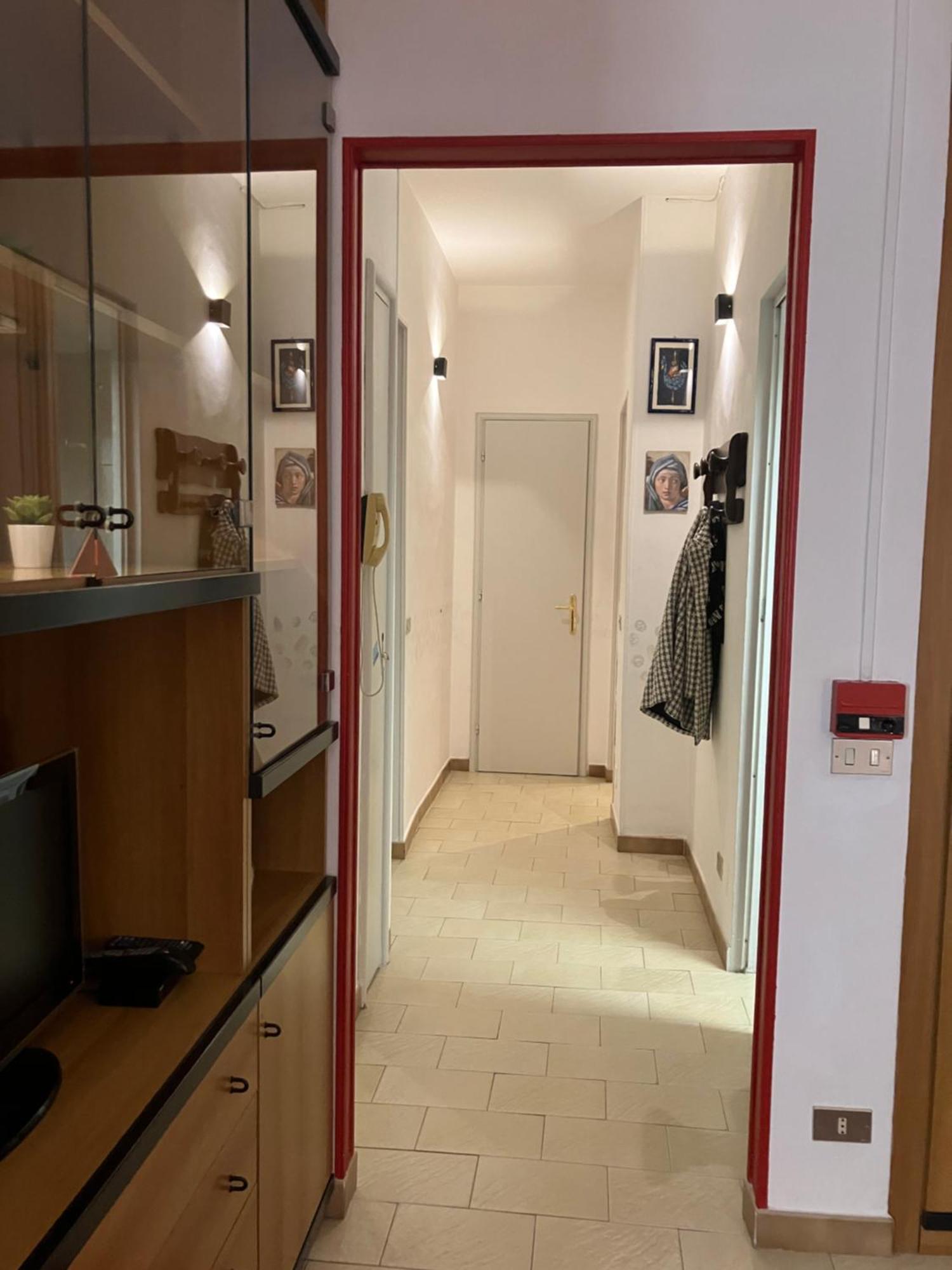 Casa Spallanzani - Pochi Minuti Da Inalpi Arena, Mauziano, Molinette Turin Luaran gambar