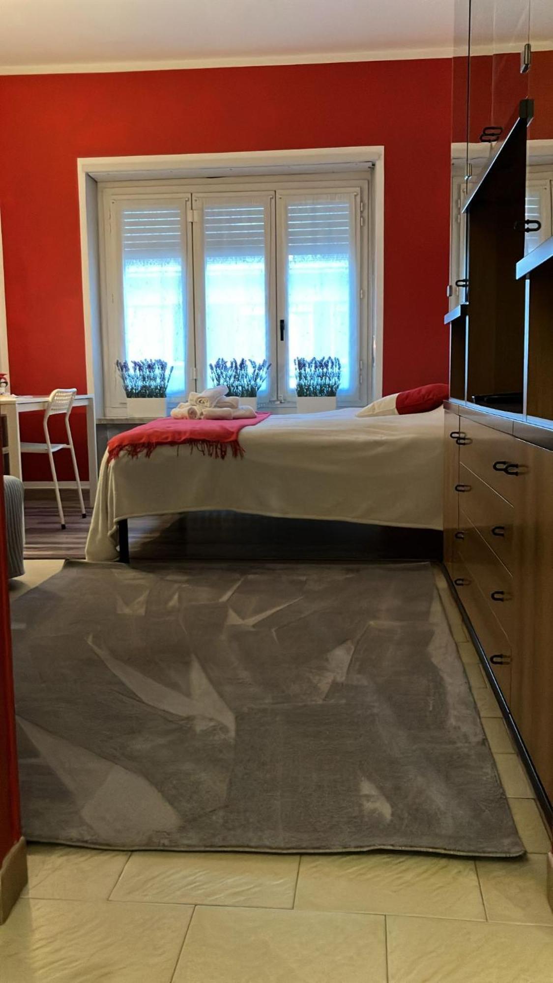 Casa Spallanzani - Pochi Minuti Da Inalpi Arena, Mauziano, Molinette Turin Luaran gambar